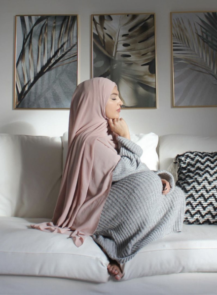 Hijabisglam Maryam
